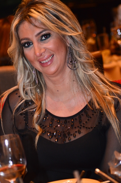 Murex d'Or Gala Dinner The Red Night Part 2